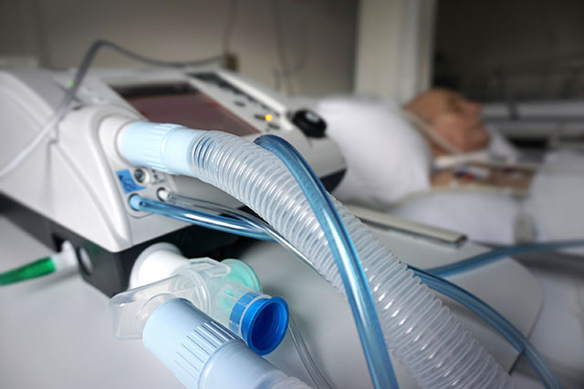 Ventilator Care