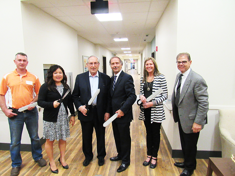 Generations at Neighbors Celebrates Grand Reopening