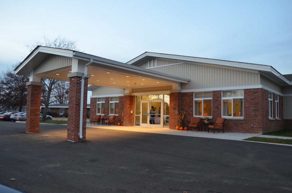 Neighbors: Open House 3/28