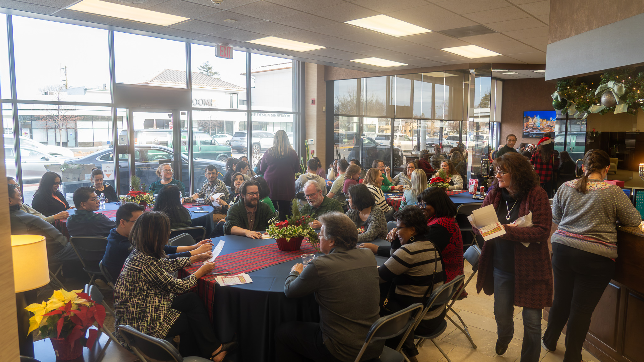 Burton Behr Awards 2023 – Recognizing the Heroes in Healthcare