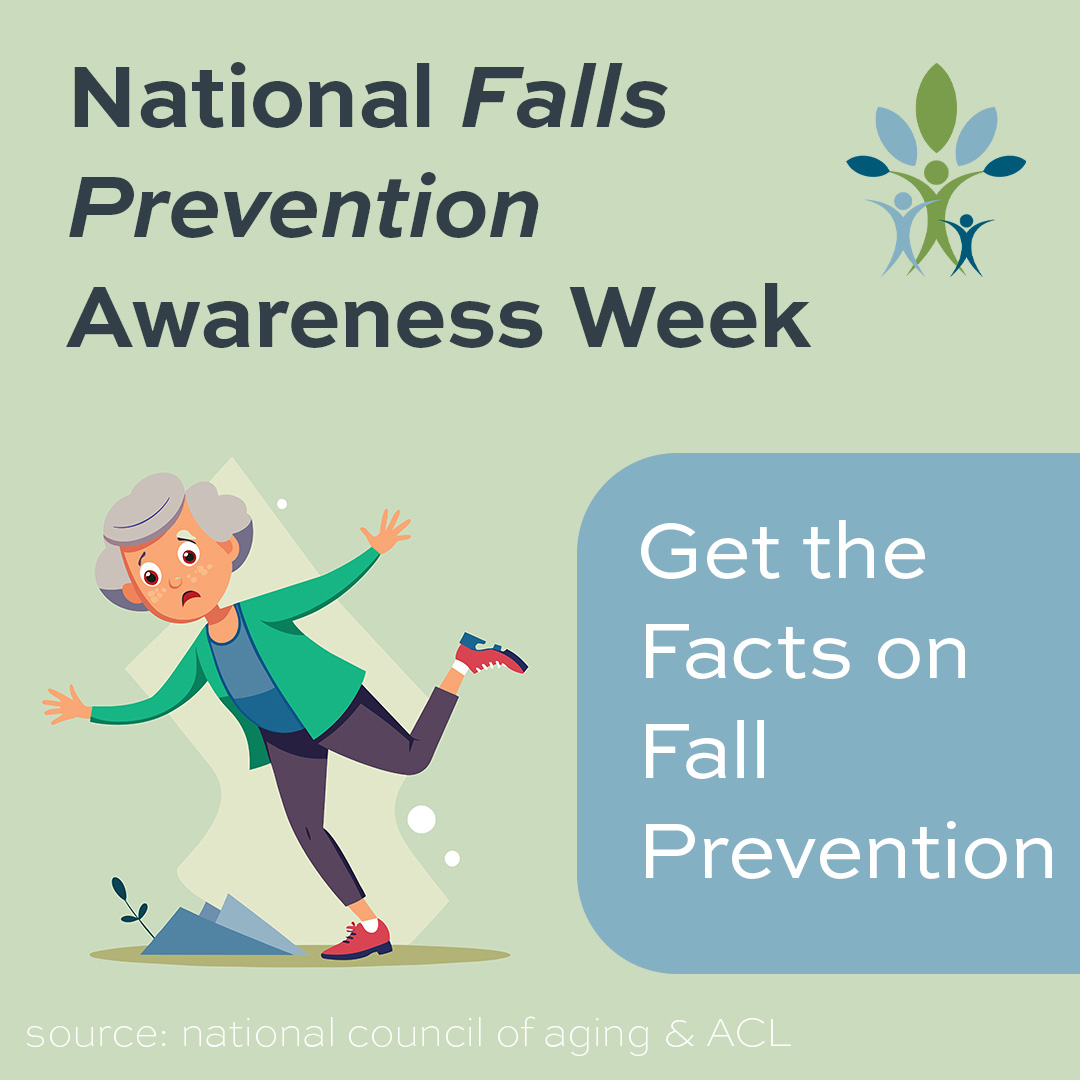 Fall Prevention: Taking Steps Towards Safety for Seniors